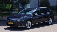Gebruikt 2015 VW Passat Highline Stationwagen | € 14.900 (Eerlijke prijs)