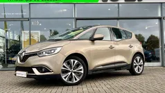 Beige dunemet hnp metallic Gebruikt 2019 Renault Scénic IV Intens MPV | € 16.900 (Eerlijke prijs)