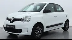Gebruikt 2022 Renault Twingo LIMITED Hatchback | € 10.445 (Eerlijke prijs)