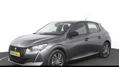 Gebruikt 2022 Peugeot 208 Allure Hatchback | € 15.245 (Eerlijke prijs)