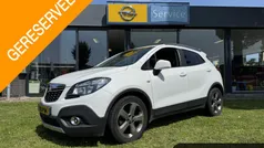 Gebruikt 2015 Opel Mokka Cosmo SUV | € 11.450 (Eerlijke prijs)