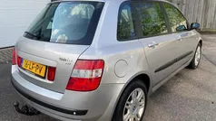 Fiat Stilo