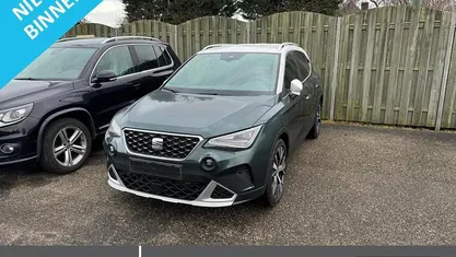 Occasion 2021 Seat Arona Xperience SUV | € 22.745 (Eerlijke prijs)