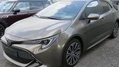 Grijs Occasion 2022 Toyota Corolla Style Sedan | € 18.990 (Super prijs)