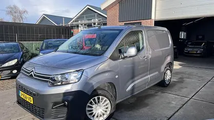 Occasion Citroën Berlingo 75 PK (55 kW) 2019 Overige MPV