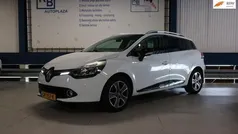 Renault Clio GrandTour