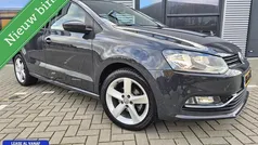 Gebruikt 2015 VW Polo Highline Hatchback | € 7.500 (Eerlijke prijs)