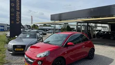 Gebruikt 2016 Opel Adam Unlimited Hatchback | € 12.950 (Eerlijke prijs)