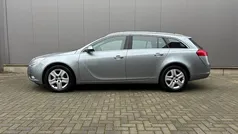 Gebruikt 2012 Opel Insignia Business Edition Stationwagen | € 6.450 (Eerlijke prijs)