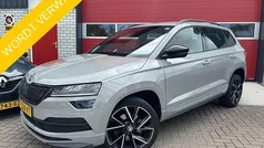 Grijs Gebruikt 2021 Skoda Karoq Business Line SUV | € 27.888 (Eerlijke prijs)