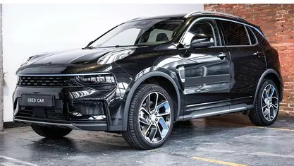Occasion 2023 Lynk & Co 01 SUV | € 28.750 (Eerlijke prijs)