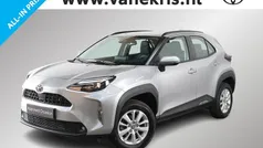 Gebruikt 2024 Toyota Yaris Cross Active SUV | € 28.848 (Eerlijke prijs)