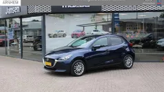 Gebruikt 2021 Mazda 2 Style Hatchback | € 15.900 (Eerlijke prijs)