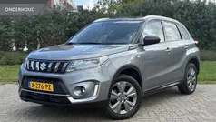 Grijs Gebruikt 2024 Suzuki Vitara SUV | € 26.995 (Eerlijke prijs)