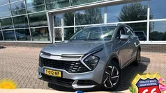 Gebruikt 2023 Kia Sportage SUV | € 33.900 (Eerlijke prijs)