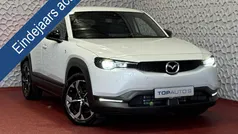 Gebruikt 2025 Mazda MX30 SUV | € 28.640 (Eerlijke prijs)