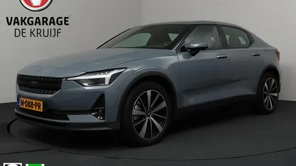 Occasion Polestar 2 Long Range Single Motor 11 kW (15 PK) 2021 Hatchback