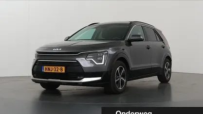 Gebruikt 2025 Kia Niro SUV | € 33.835 (Super prijs)