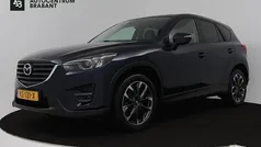 Gebruikt 2016 Mazda CX-5 SUV | € 14.445 (Eerlijke prijs)