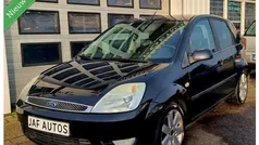 Gebruikt 2005 Ford Fiesta Hatchback | € 1.499 (Eerlijke prijs)