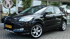 Gebruikt 2014 Ford Kuga Titanium SUV | € 10.500 (Eerlijke prijs)