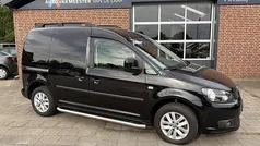 Gebruikt 2015 VW Caddy Comfortline MPV | € 5.950 (Goede deal)