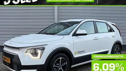 Occasion Kia Niro Comfort 2025 SUV