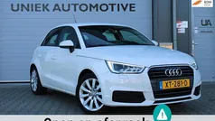 Gebruikt 2015 Audi A1 Sportback Sport Hatchback | € 10.995 (Eerlijke prijs)