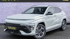 Gebruikt 2025 Hyundai Kona N Line SUV | € 38.894 (Eerlijke prijs)