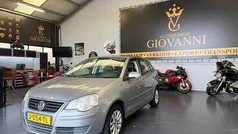 Gebruikt 2007 VW Polo Sedan | € 1.650 (Eerlijke prijs)