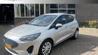 Occasion Ford Fiesta 101 PK (74 kW) 2022 Hatchback