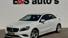 Gebruikt 2014 Mercedes A180 Ambition Hatchback | € 10.700 (Goede deal)