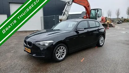 Occasion BMW 116 M Sport 136 PK (100 kW) 2011 Hatchback