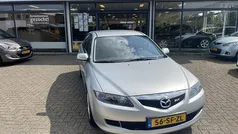 Gebruikt 2006 Mazda 6 Inclusive Hatchback | € 3.450 (Eerlijke prijs)