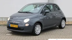 Gebruikt 2015 Fiat 500 Pop Hatchback | € 7.895 (Eerlijke prijs)