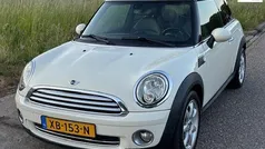 Gebruikt 2008 Mini ONE Hatchback | € 3.749 (Eerlijke prijs)