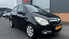 Gebruikt 2008 Opel Agila Enjoy Hatchback | € 2.250 (Eerlijke prijs)