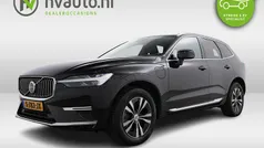 Zwart Gebruikt 2023 Volvo XC60 Core SUV | € 39.745 (Super prijs)