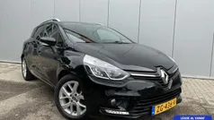 Gebruikt 2019 Renault Clio GrandTour LIMITED Stationwagen | € 8.994 (Eerlijke prijs)