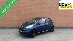 Gebruikt 2008 Citroën C1 Hatchback | € 995 (Eerlijke prijs)