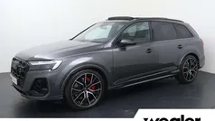 Overige Gebruikt 2024 Audi Q7 S-Line SUV | € 88.840 (Eerlijke prijs)
