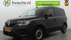 Zwart Gebruikt 2023 Renault Kangoo Komfort MPV | € 17.295 (Eerlijke prijs)