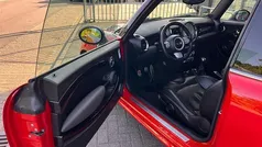 Rood Gebruikt 2009 Mini Cooper S Hatchback | € 6.750 (Eerlijke prijs)