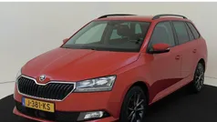 Gebruikt 2020 Skoda Fabia Business Line Stationwagen | € 14.450 (Eerlijke prijs)