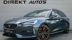 Gebruikt 2022 Cupra Leon Stationwagen | € 39.950 (Eerlijke prijs)