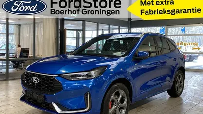 Occasion Ford Kuga ST-Line X 244 PK (179 kW) 2024 SUV