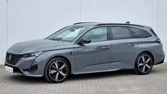 Gebruikt 2025 Peugeot 308 SW GT Stationwagen | € 34.385 (Eerlijke prijs)