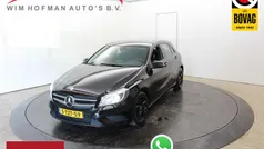 Gebruikt 2014 Mercedes A180 Ambition Hatchback | € 8.990 (Super prijs)