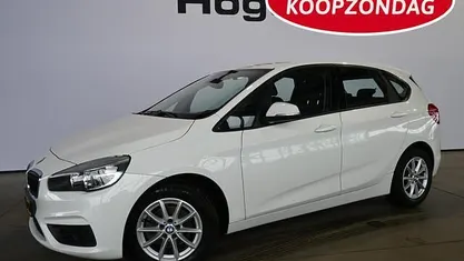 Occasion BMW 218 Basis 136 PK (100 kW) 2014 Stationwagen