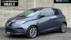 Gebruikt 2020 Renault Zoe Intens Hatchback | € 13.900 (Eerlijke prijs)